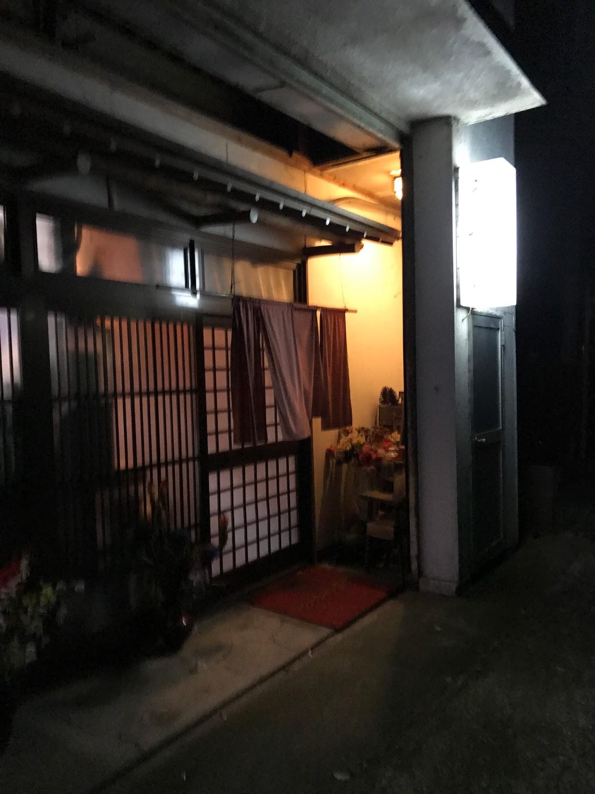 うだ川
