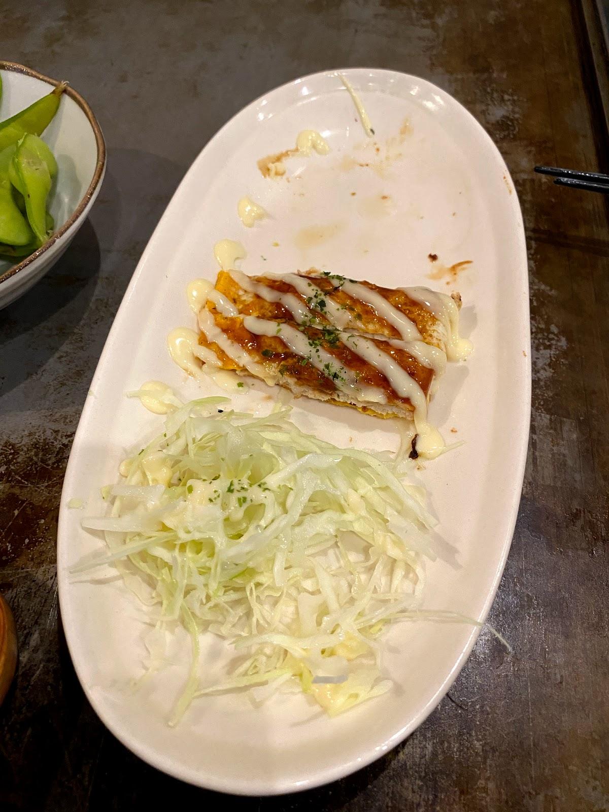 スナック大好き