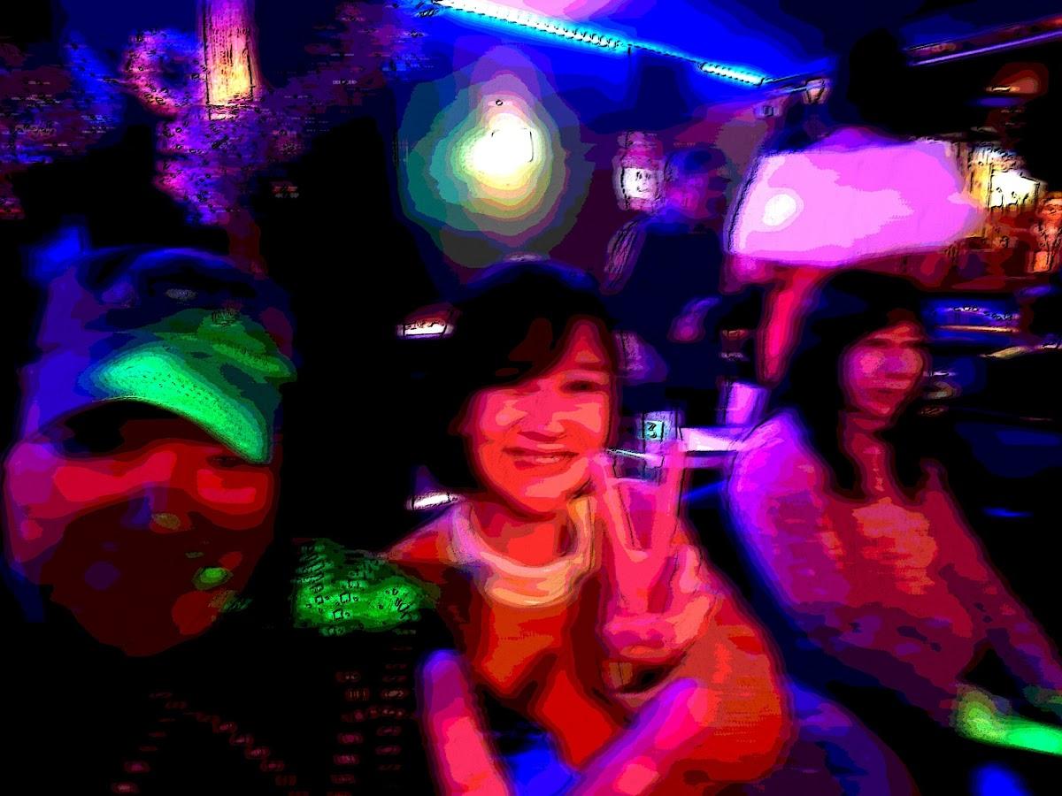 フレンドシップ