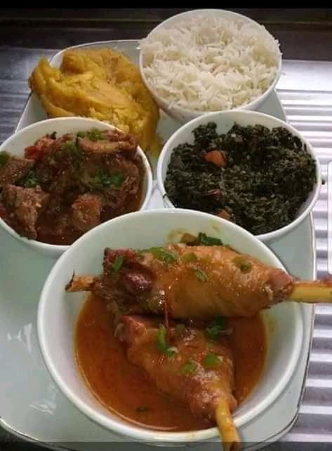 Chaw Hall restaurant
