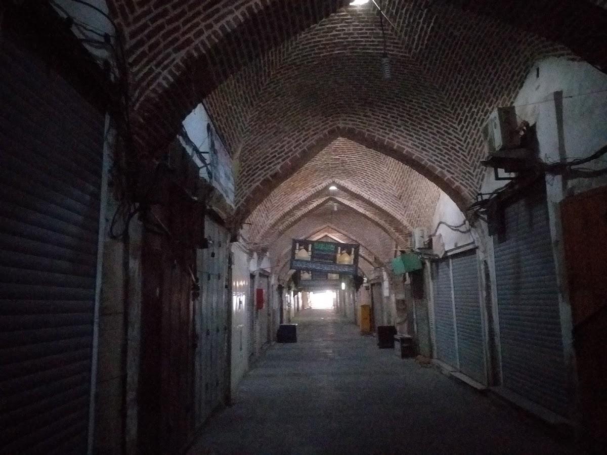 رستوران المهدی