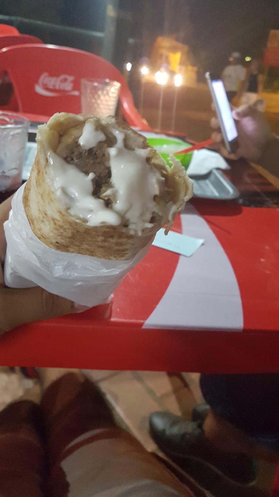 Cangreburger