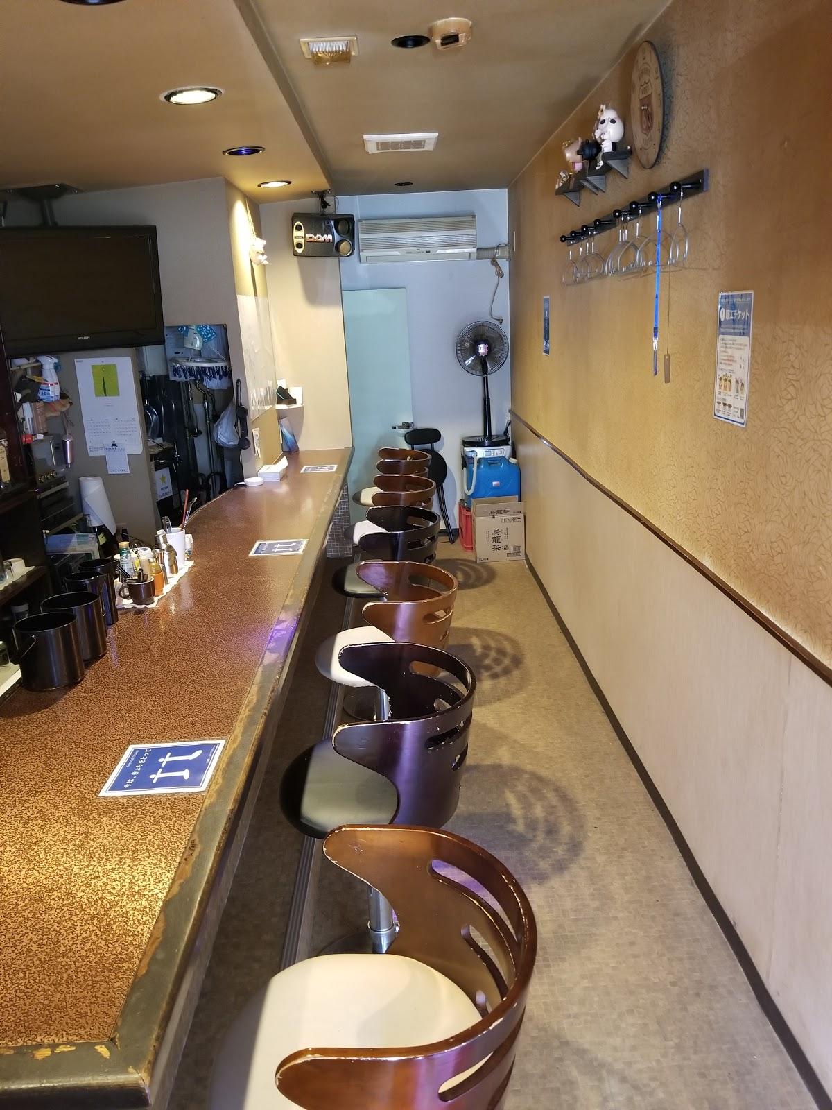 BAR Bow Bee バーブービー