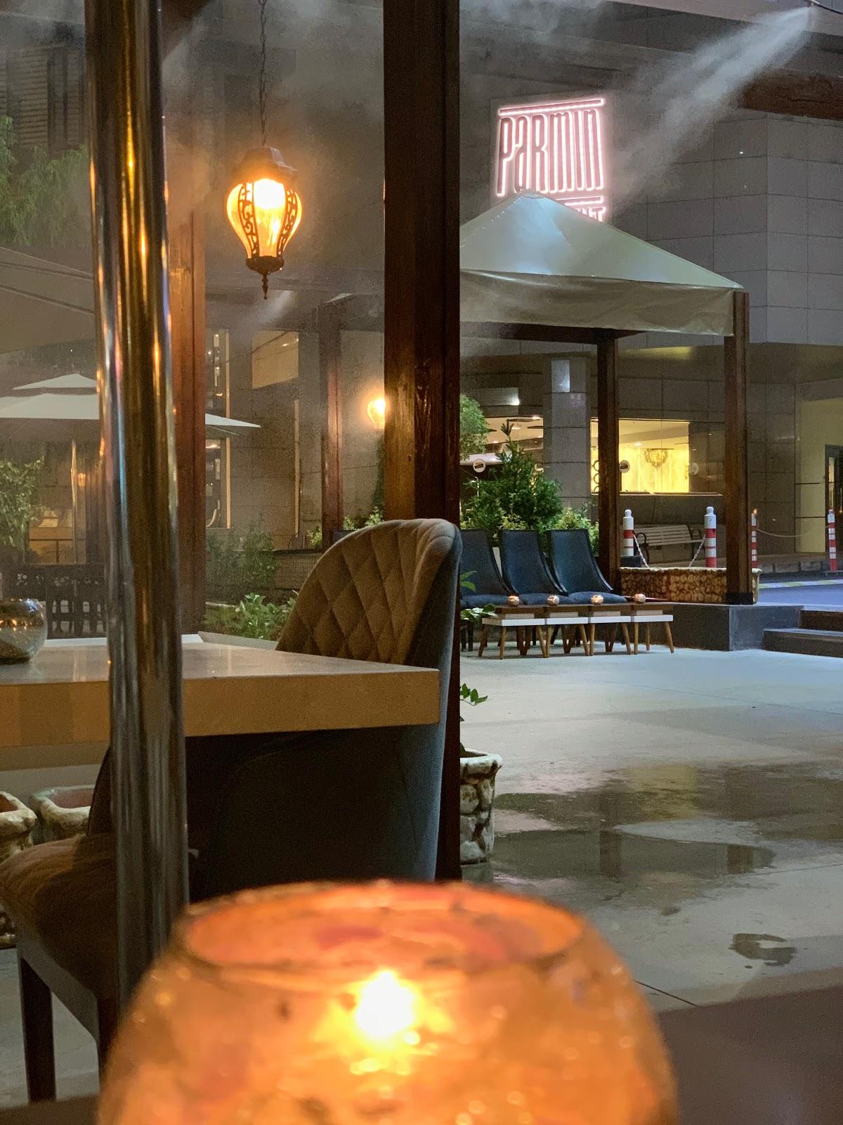 Roses Restaurant