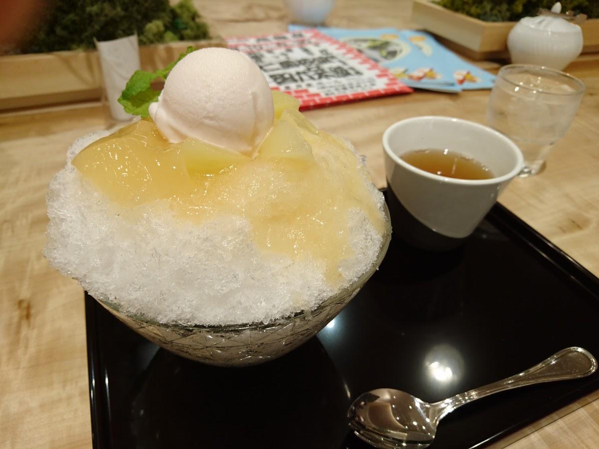 神戸風月堂 さんちか店