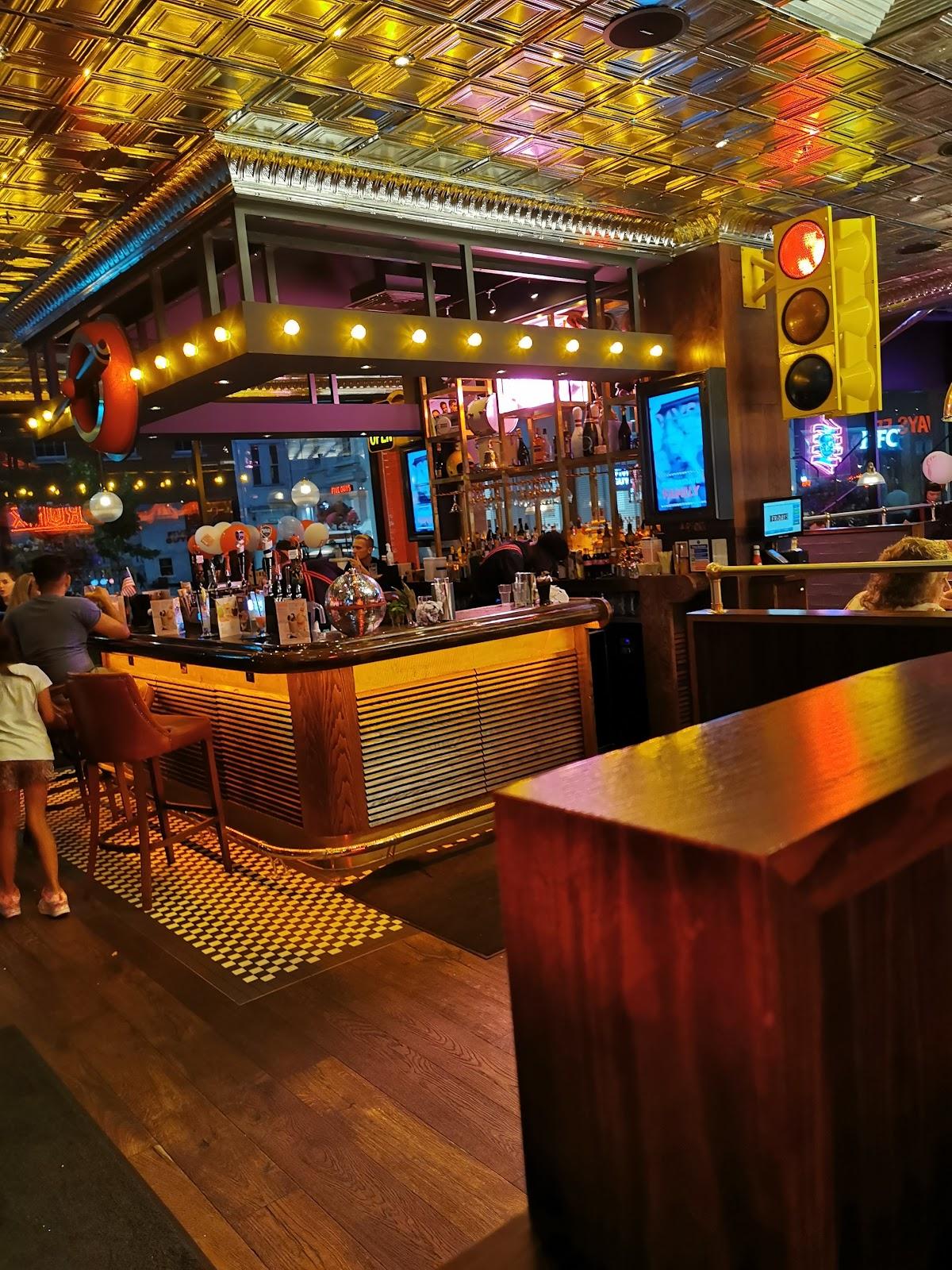 TGI Fridays - Watford Central