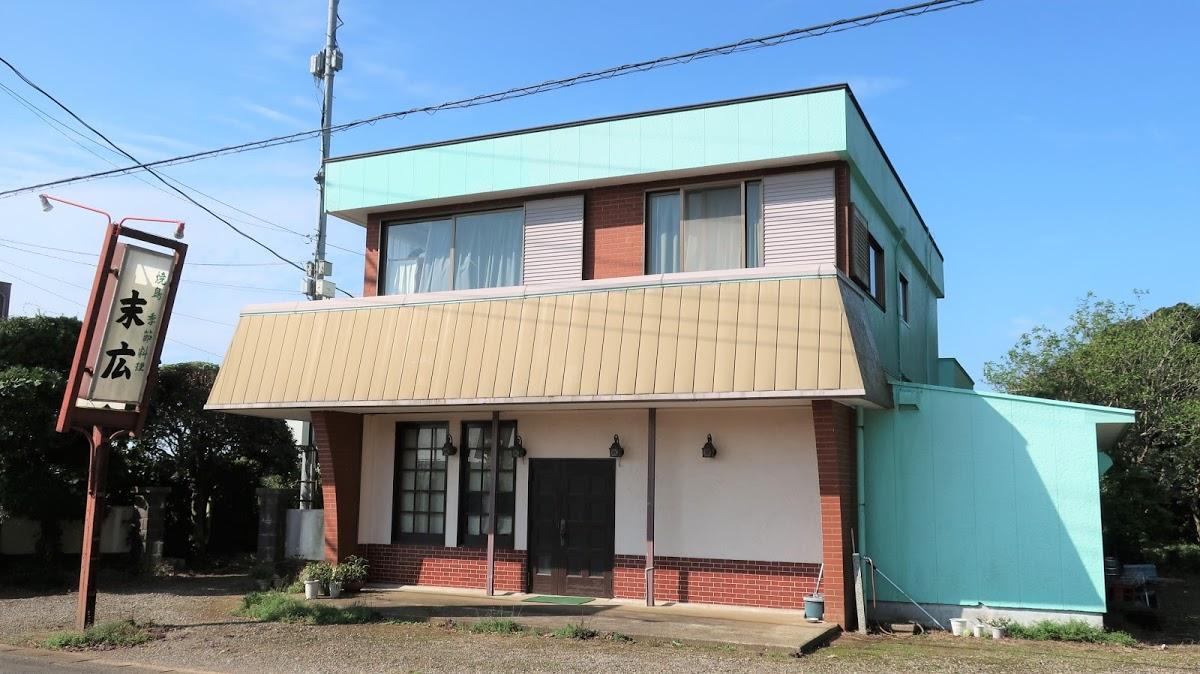 Suehiro