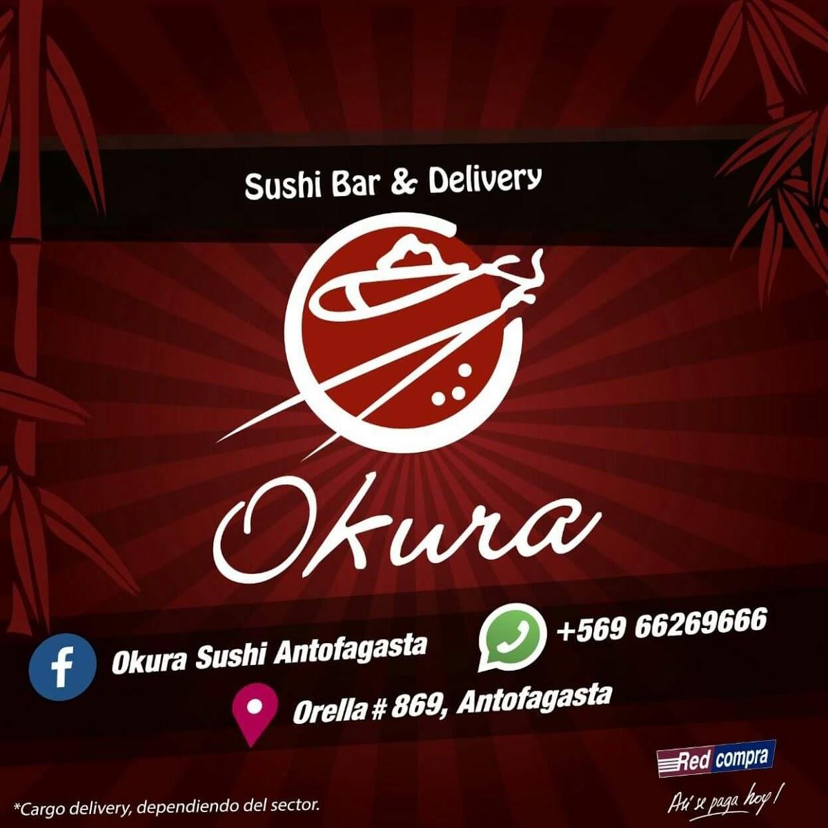 Okura Sushi