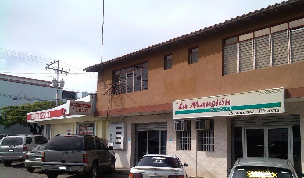 T.R. La Mansion del Pollo, C.A.