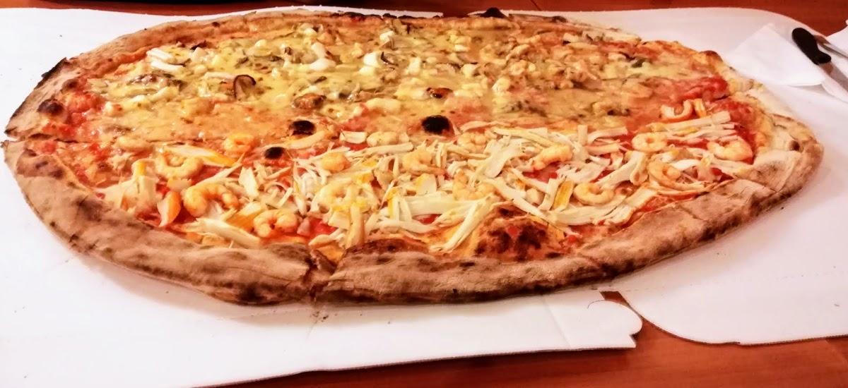 Pizzeria La Valle di Bettoni Valeria