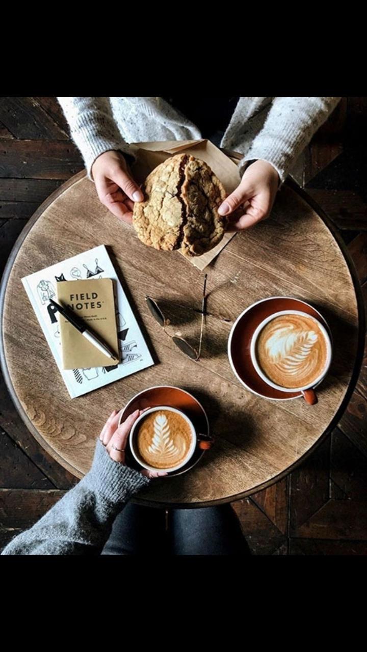 Alp Coffee