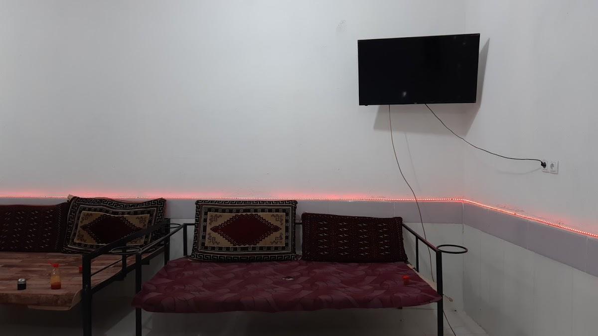 کبابی جوجیکو