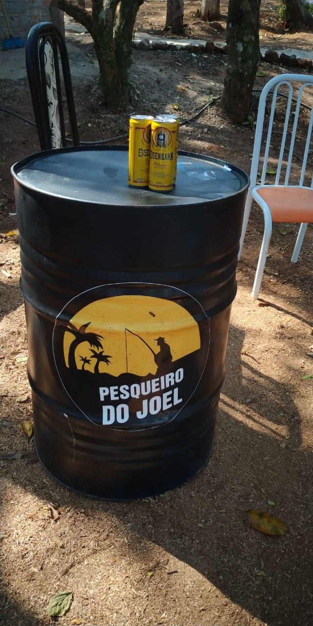 RECANTO FAMÍLIA NYGAMI