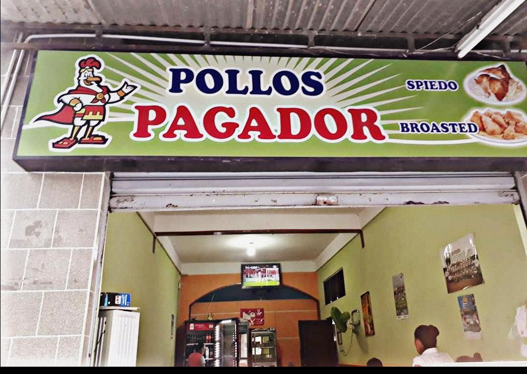 POLLOS QUIRQUINCHO PAGADOR