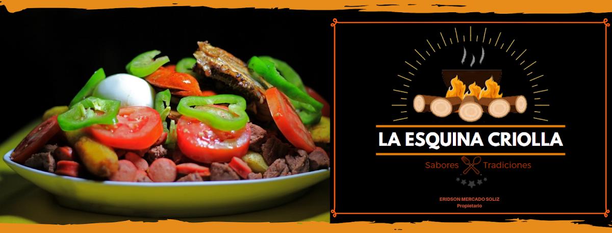 La Esquina Criolla - Restaurant