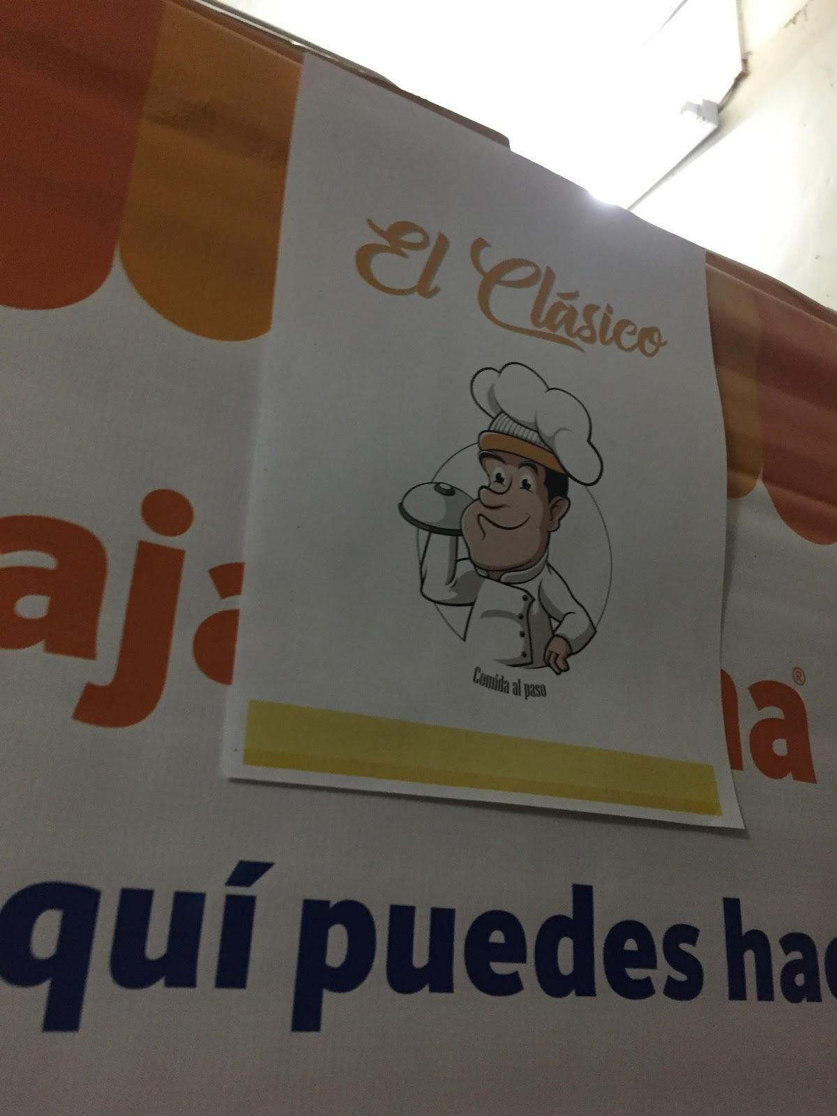 El Clásico