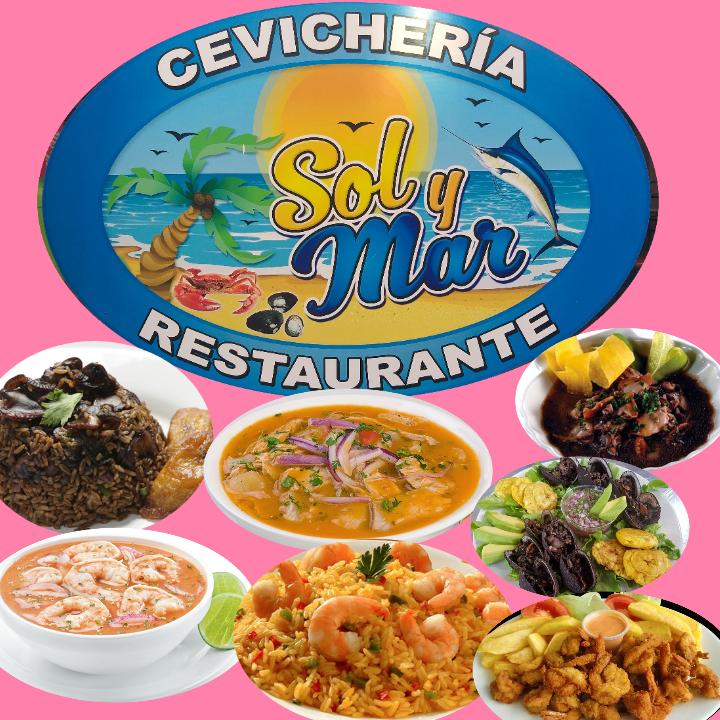 "Sol y mar" Cevicheria Restaurante