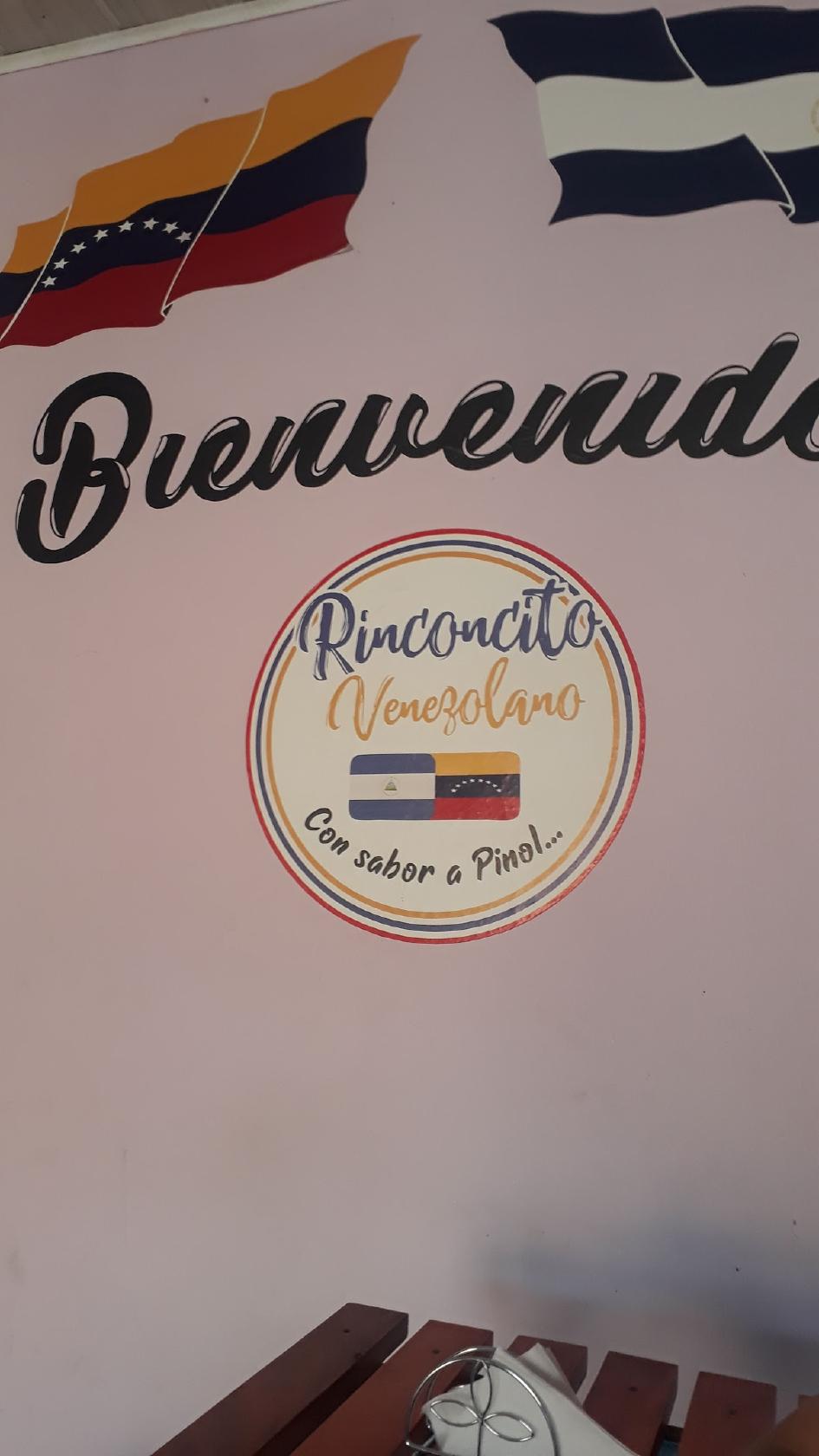 Rinconcito Venezolano, Estelí