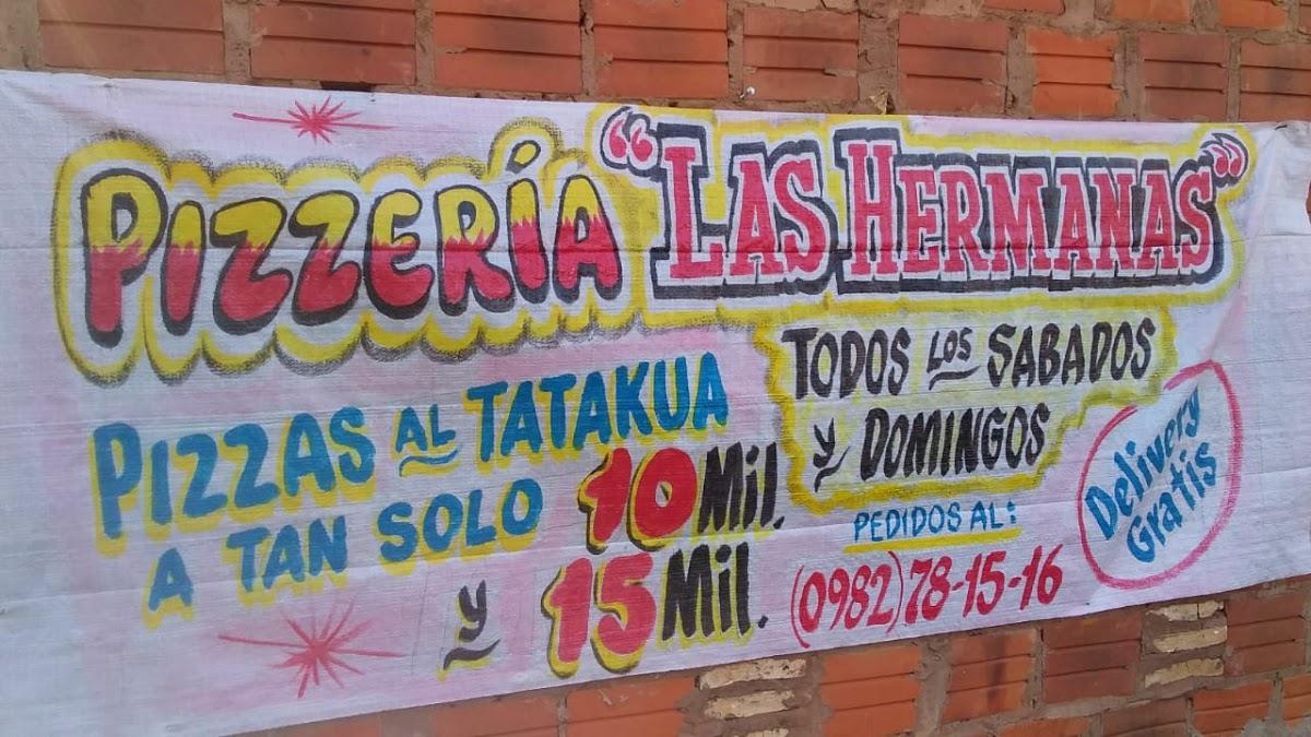 Pizzeria Las Hermanas