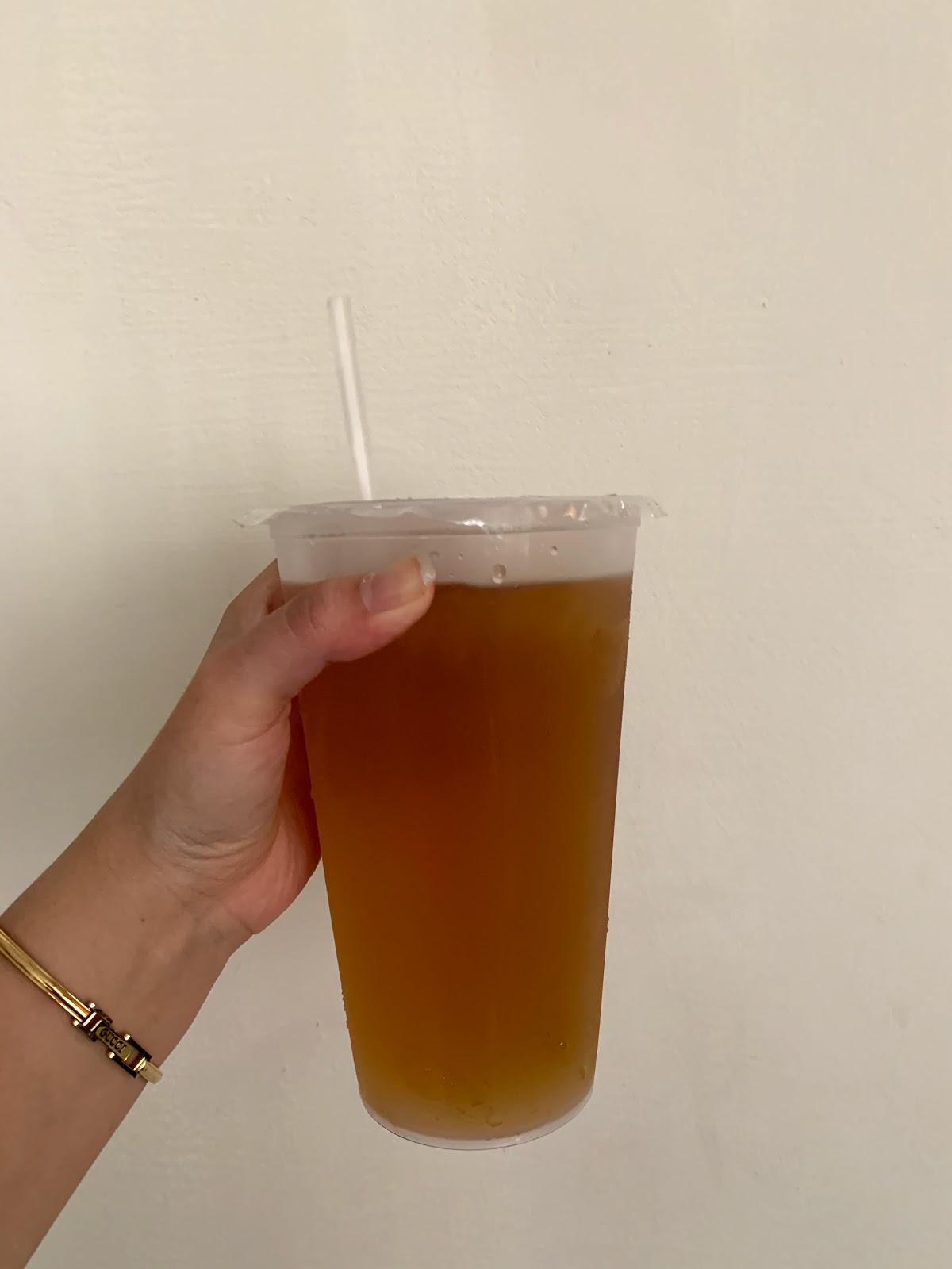 三隻犬古早味茶吧