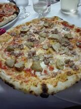 Pizzeria Romano Guglielmo
