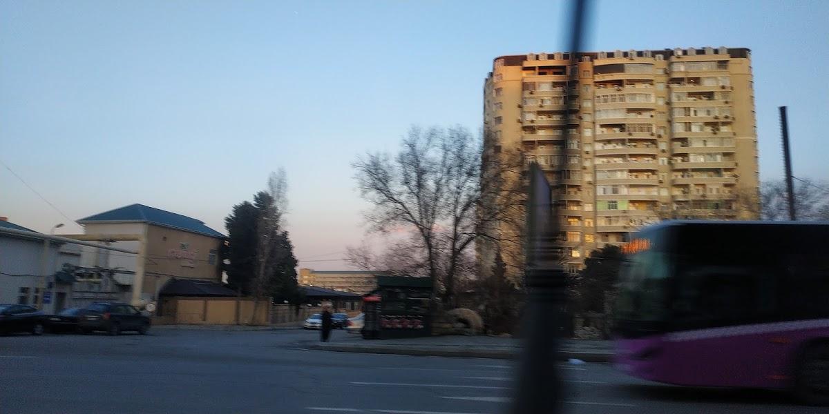 ет manqal evi