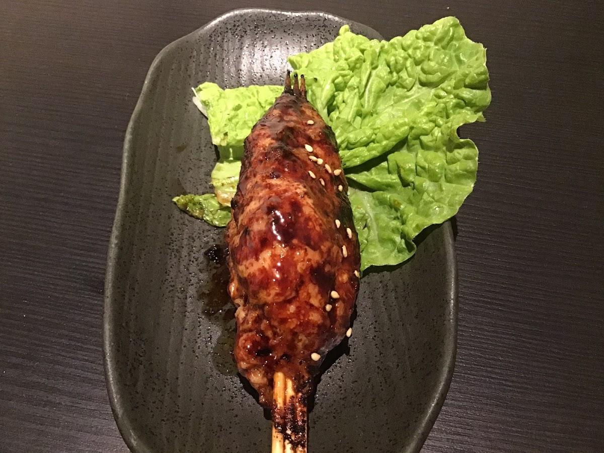 炭焼 酉kuku