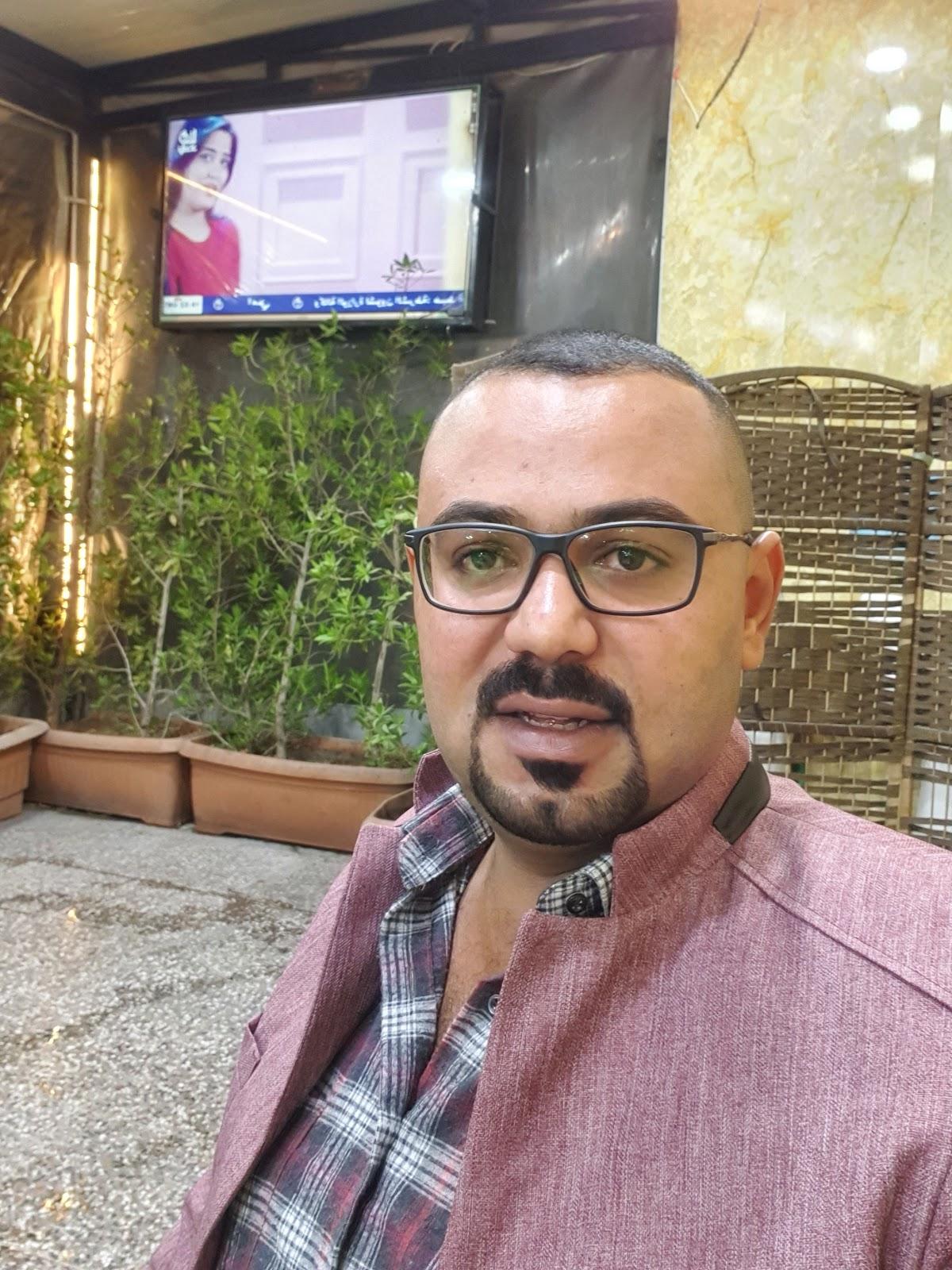 Al-Jazra Barbecue