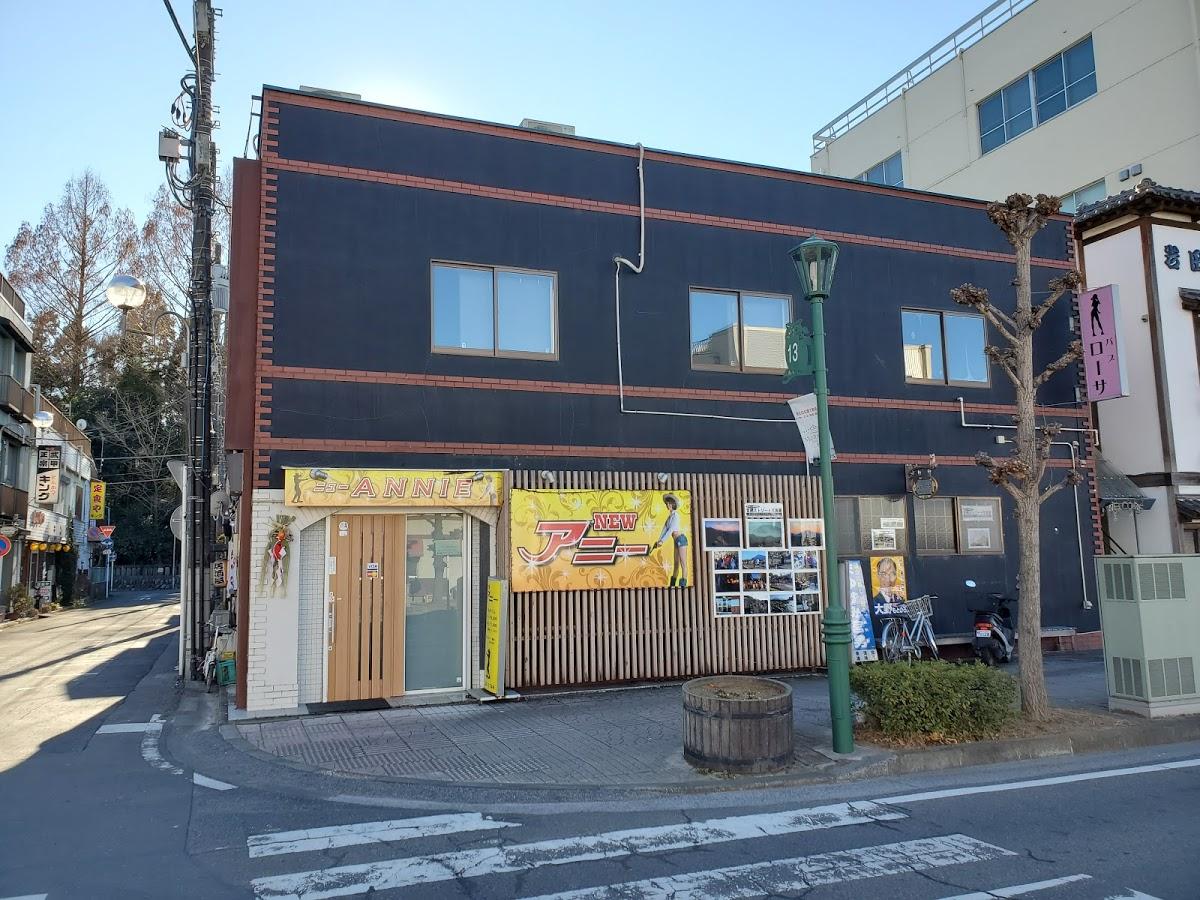 NEWアニー