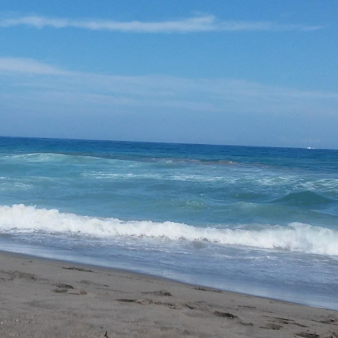 Toldos familia coppolone playa pantaleta