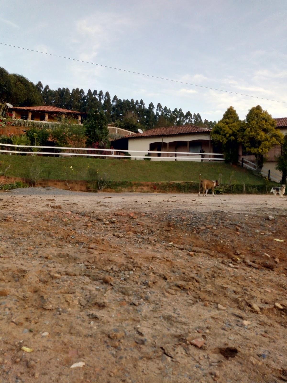 Rancho João de Barro