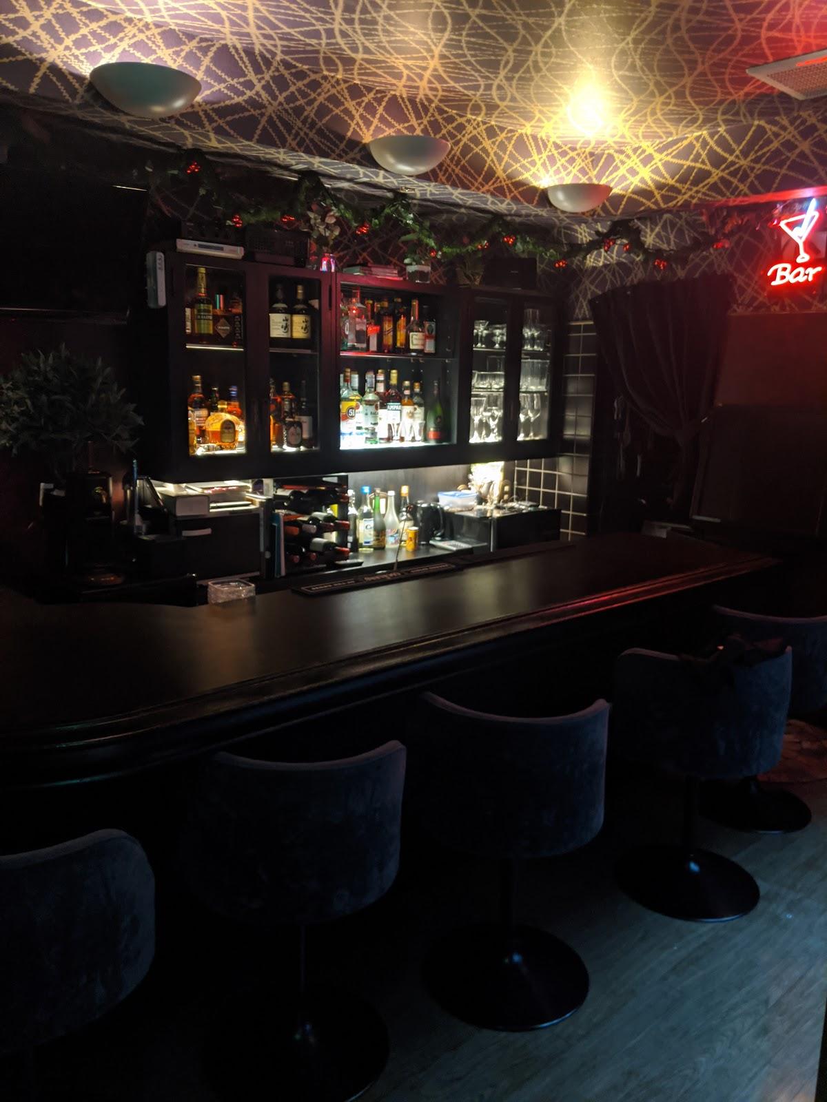 BAR Blind Pig Tokyo(旧Bar ISKRA)