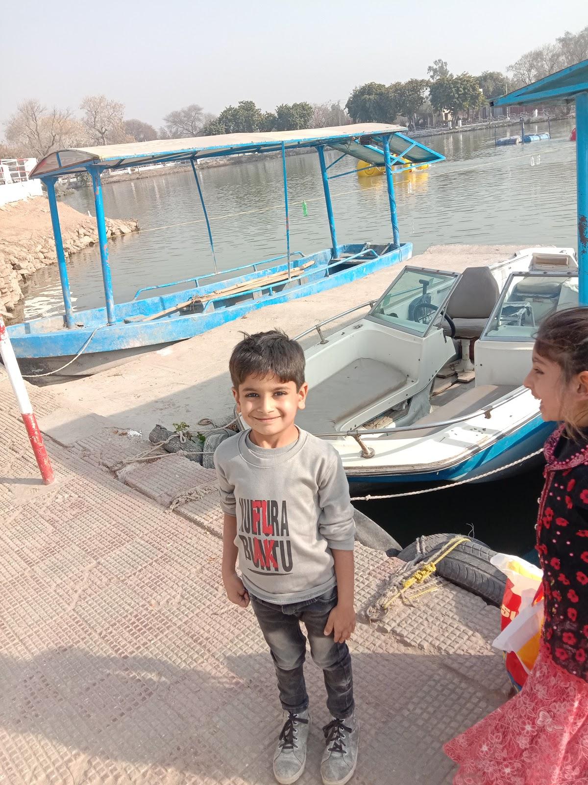 Irfan Bhutta House