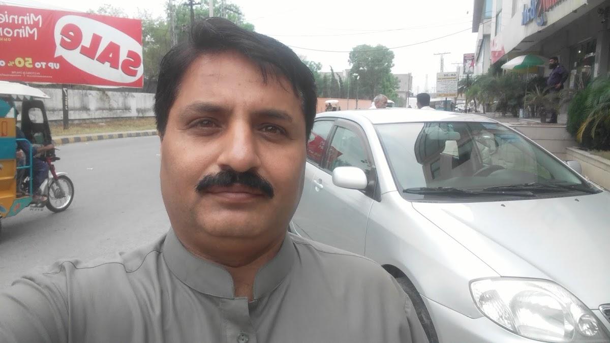 Jandi More