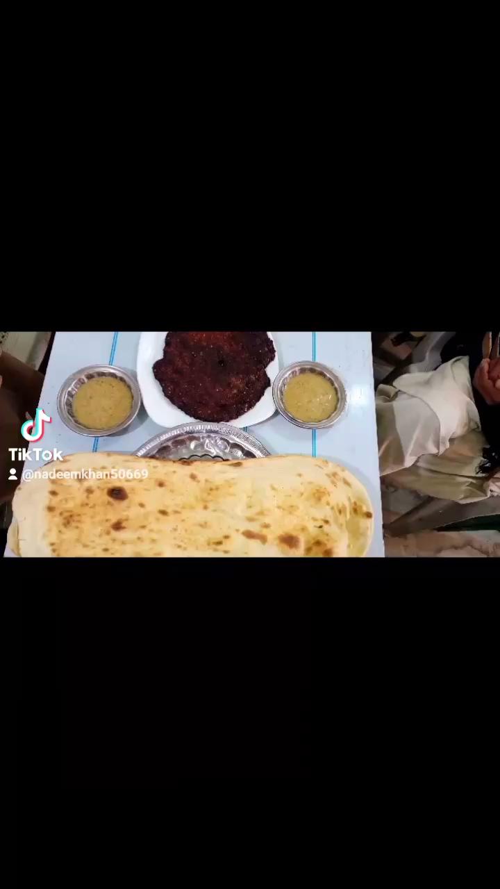 Palawaan Kabab