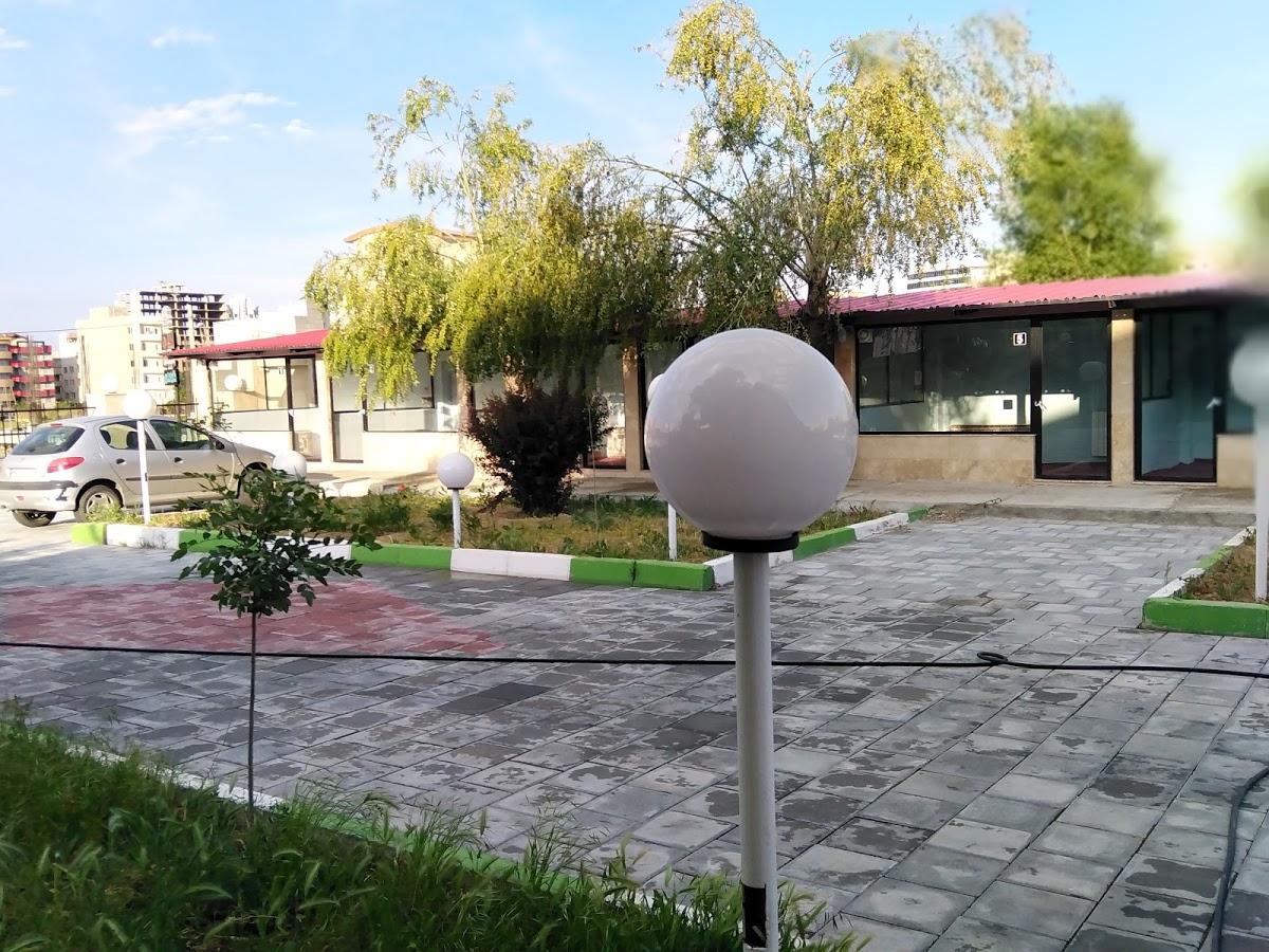 khan ali restaurant