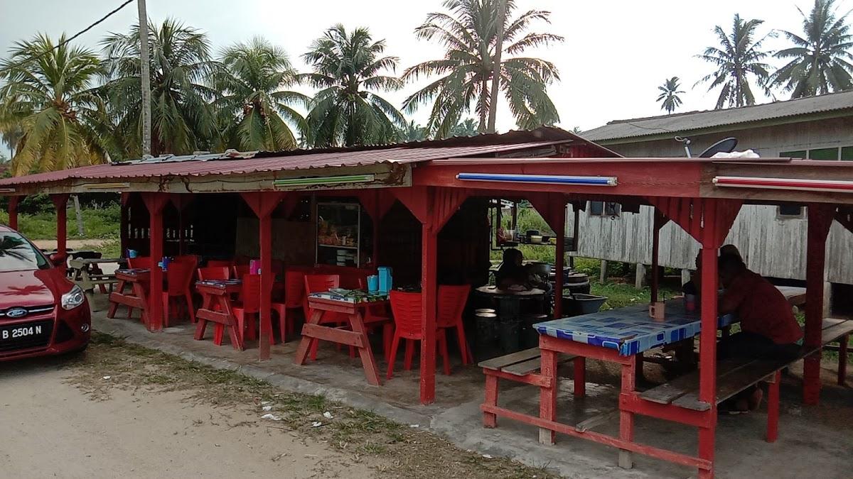 warung pak jabit