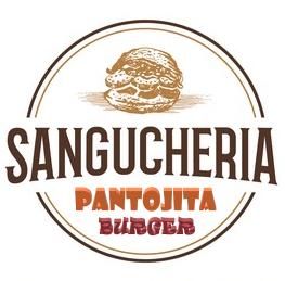 SANGUCHERIA " Pantojita Burger"