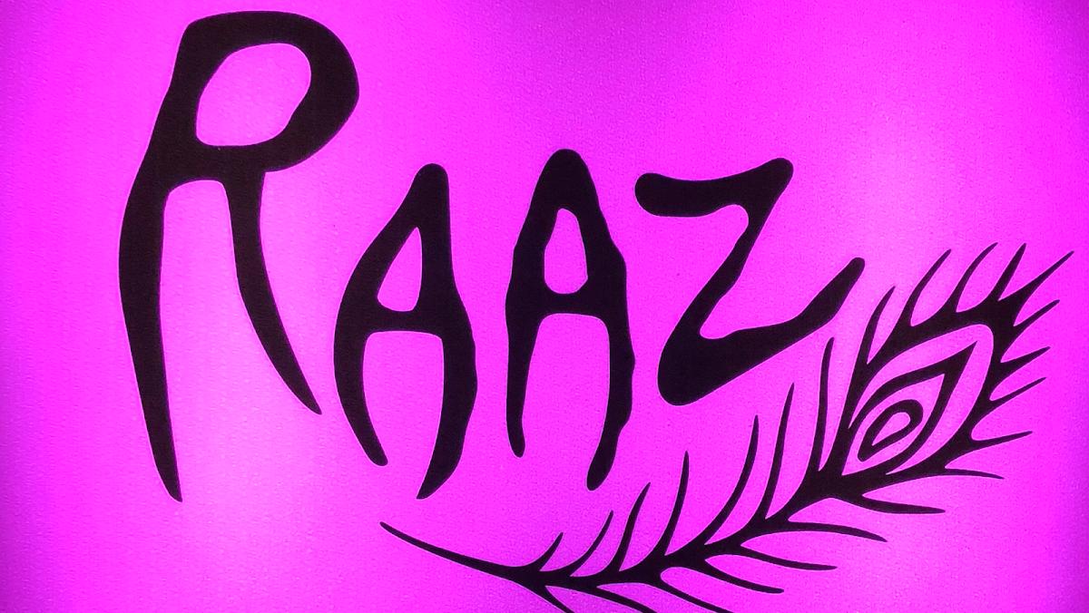 RAAZ（ラーズ）