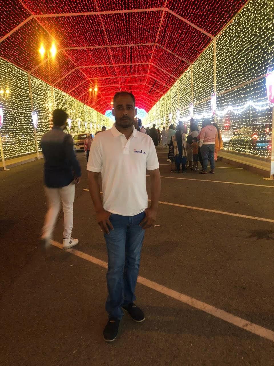 Fatema Restaurant