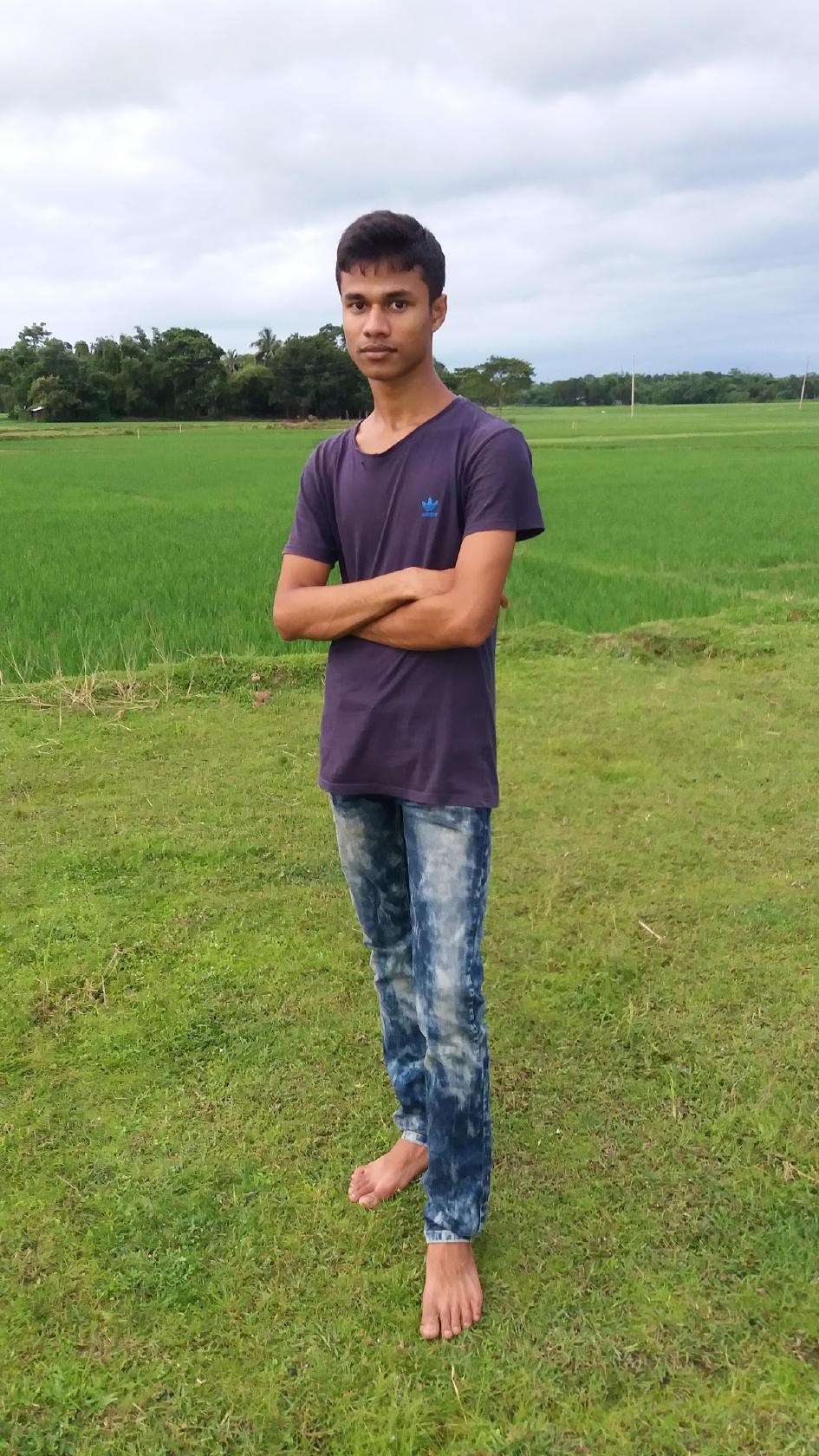 বিসমিল্লাহ স্টোর এন্ড মুমিনা রাইছমিল, বিচইনকীর্ত্তি