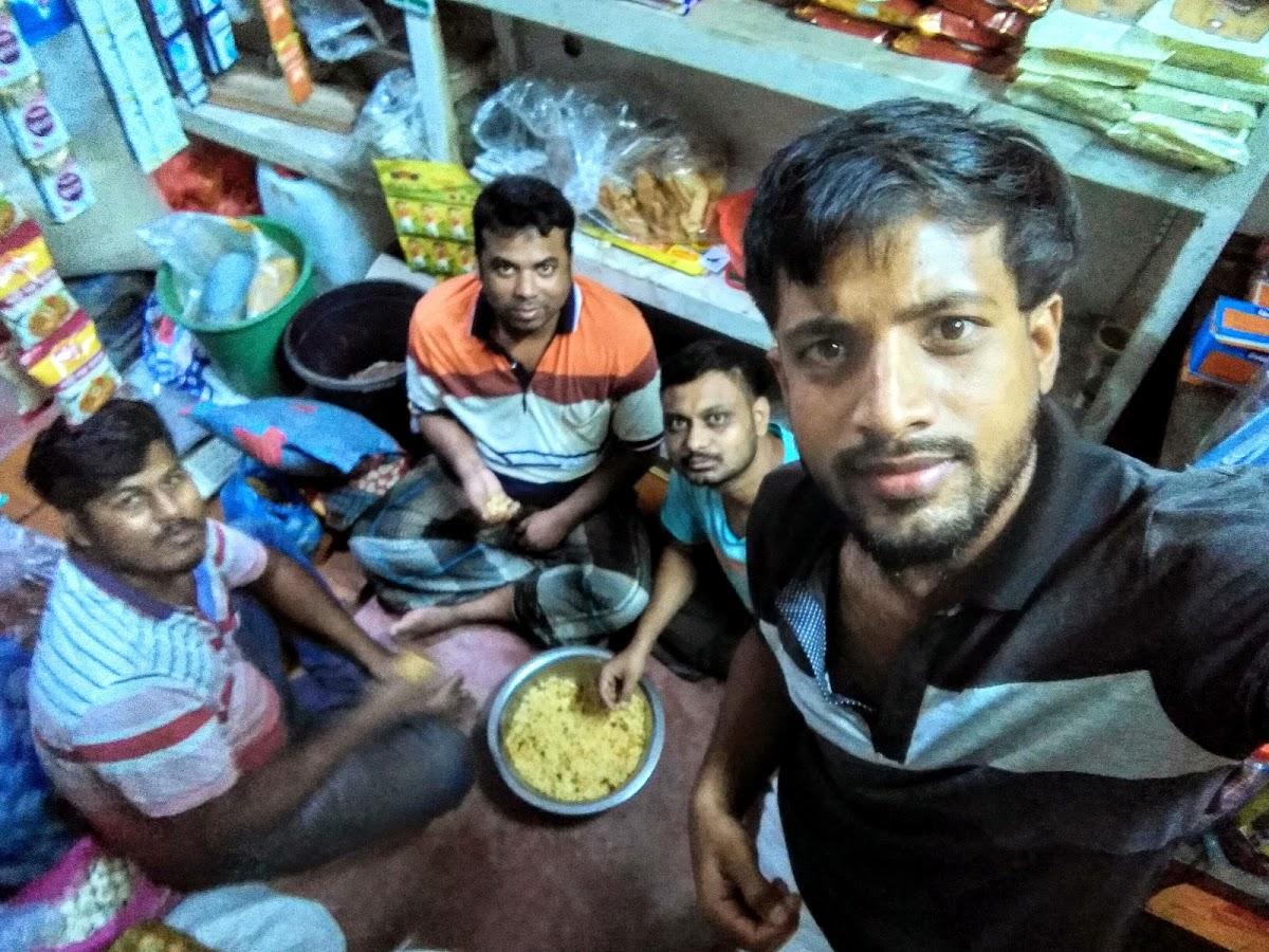Rasel store shilmoon