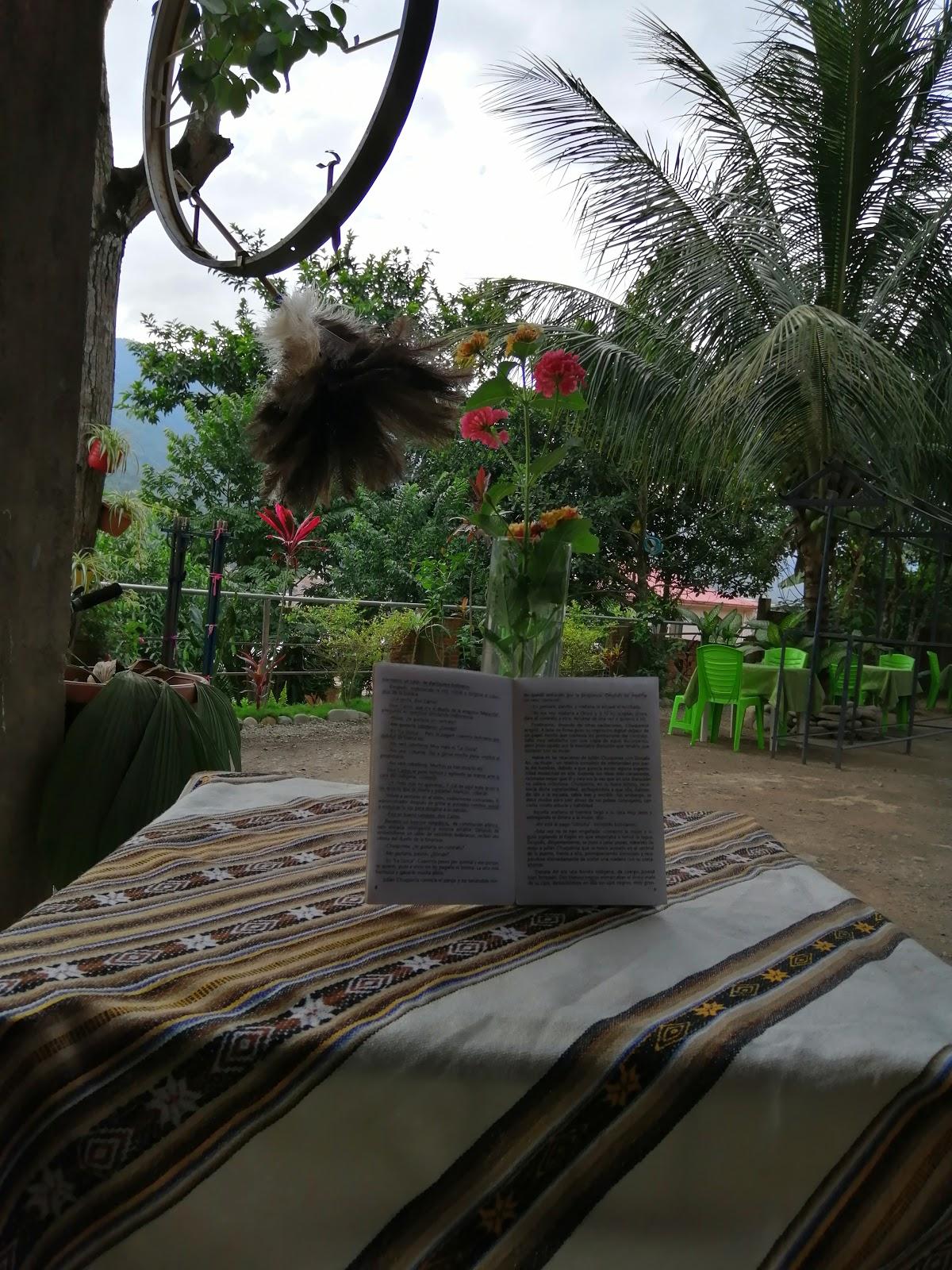 Restaurante EL EDÉN