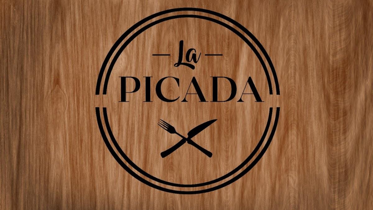 La picada