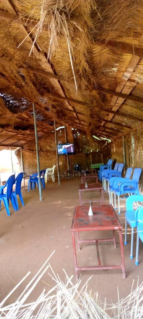 Espace Nongtaaba