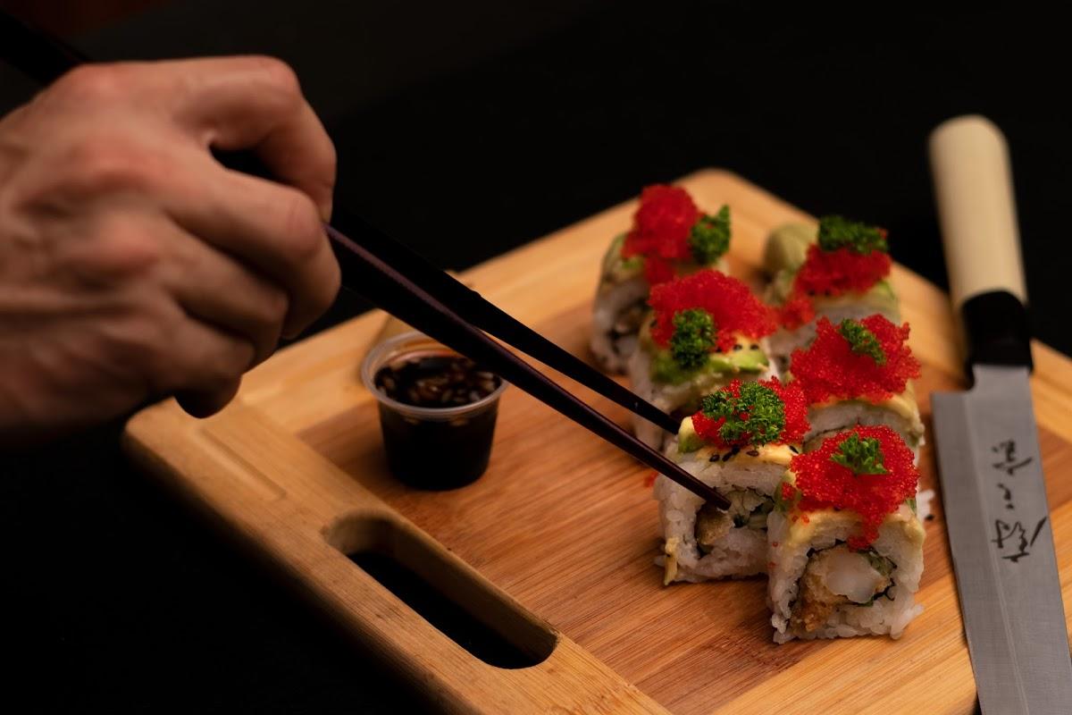 Fusion Bowl