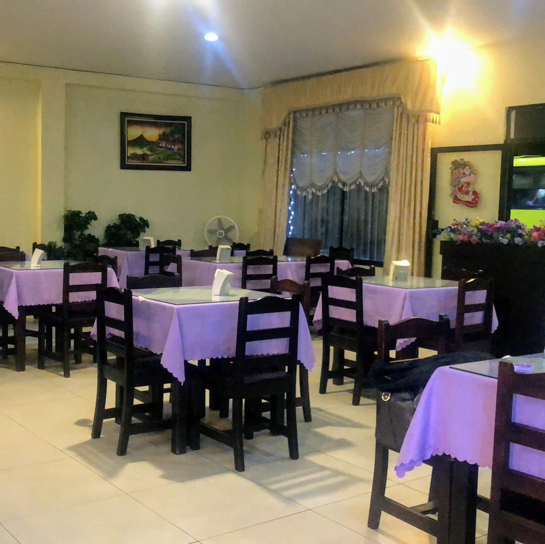 Restaurante San Rafael