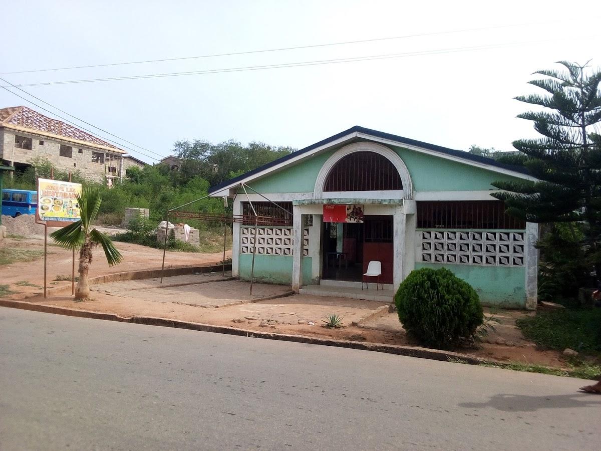 AndyLiz Restaurant