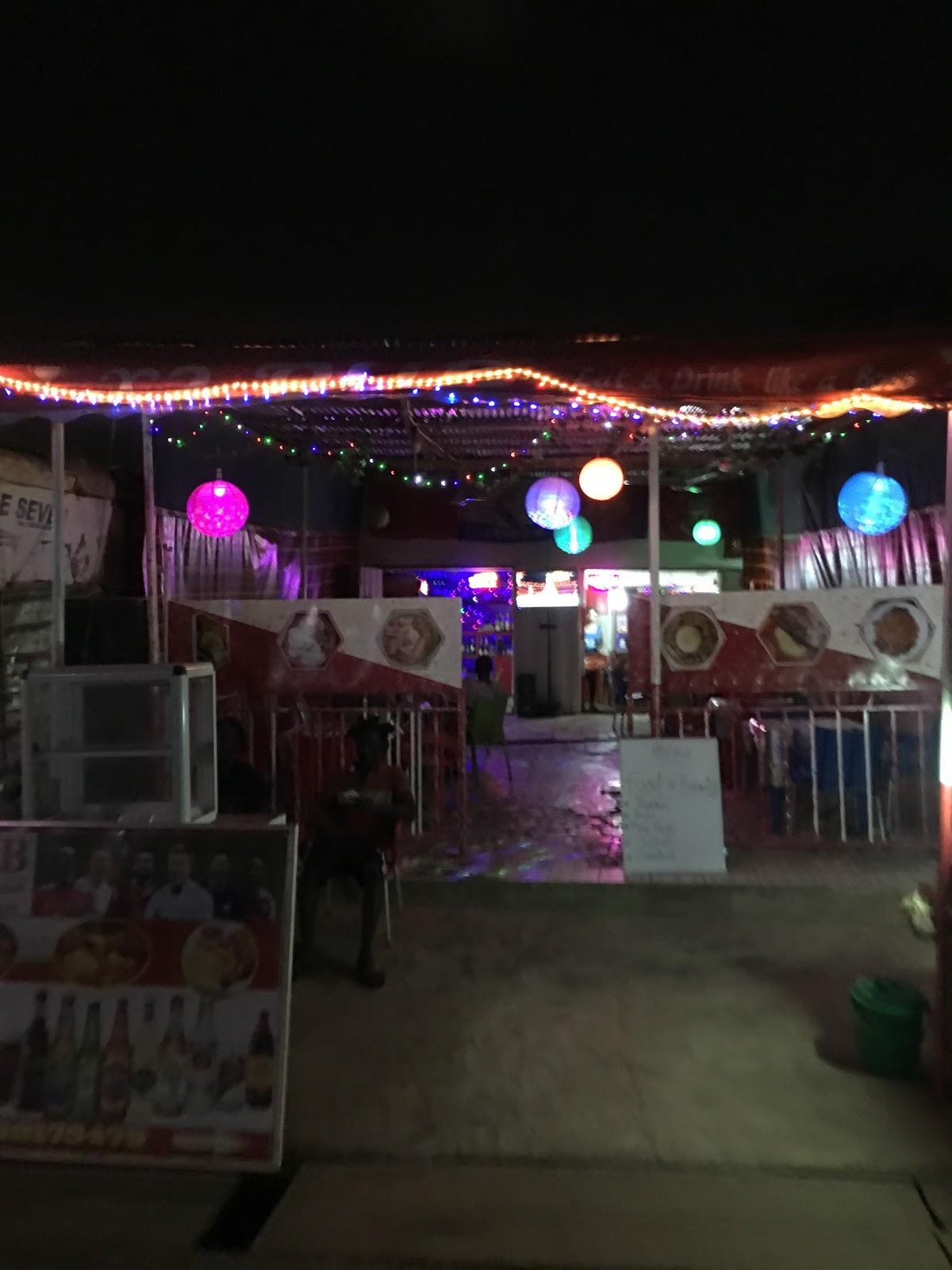 X2 Pub and Restaurant