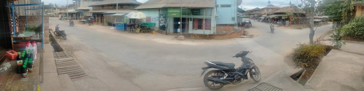 ဖိုးအေး ကွမ်းယာဆိုင်